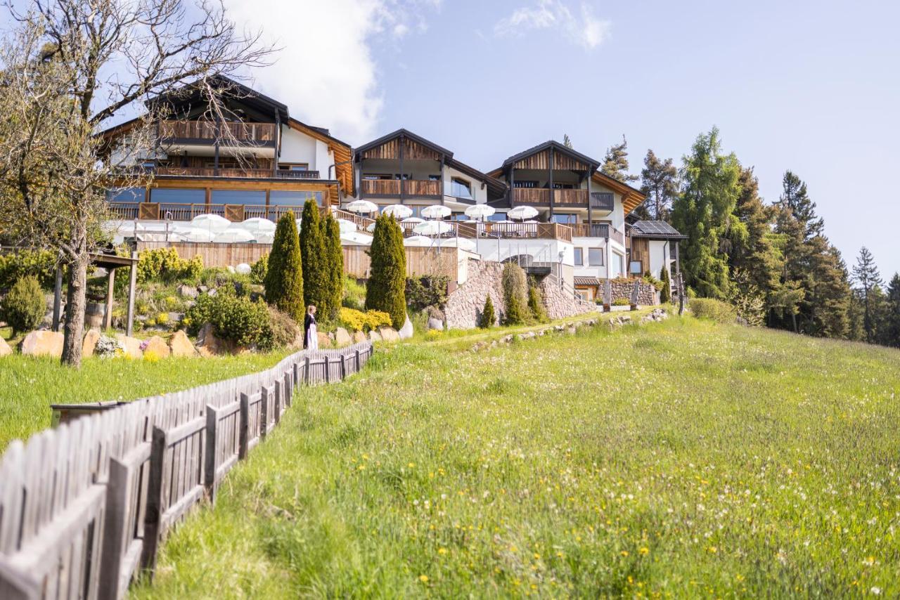 Hotel Tann Коллальбо Экстерьер фото