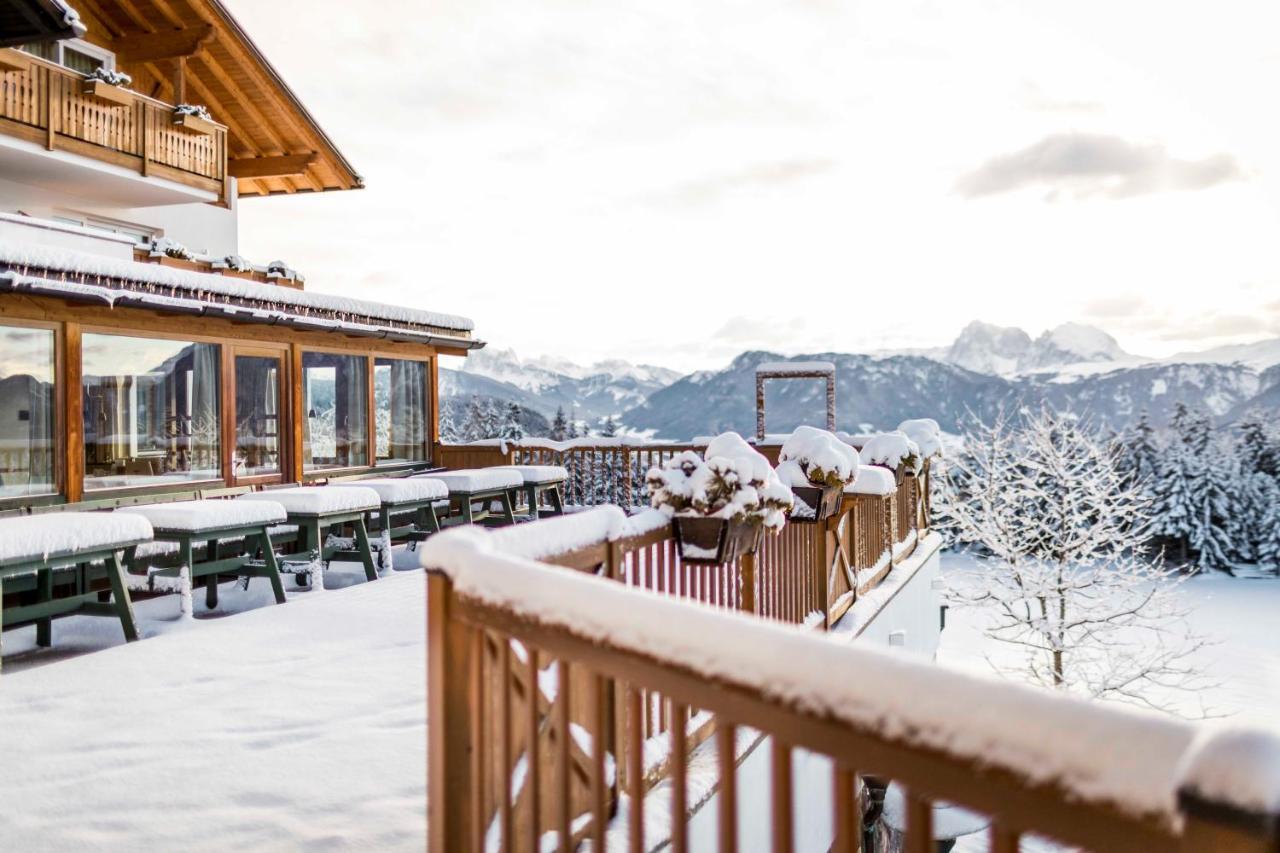 Hotel Tann Коллальбо Экстерьер фото